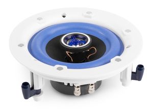 Power Dynamics ESCS5 low profile inbouw speaker (set van 2) 40W -