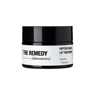 The Remedy Lab Peptide Lip Treatment15ml