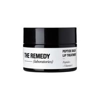The Remedy Lab Peptide Lip Treatment15ml