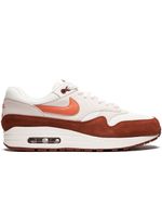 Nike baskets Air Max 1 - Blanc