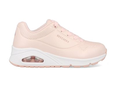 Skechers Uno Pearl 310500L/LTPK Roze maat