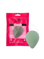 Konjac gezichtsspons aloe vera