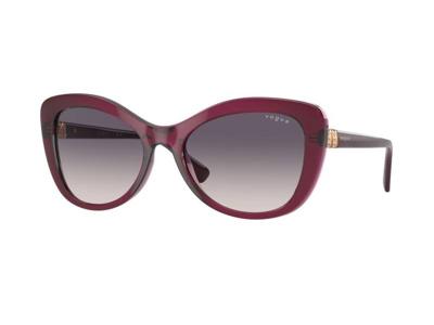 Zonnebrillen Vogue VO5515SB 298936