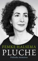 Pluche - Femke Halsema - ebook
