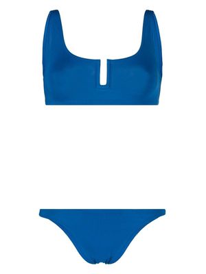 ERES bikini Ultrason - Bleu