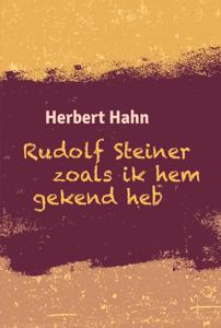 Rudolf Steiner zoals ik hem gekend heb (Paperback)