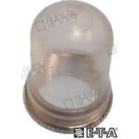 Protector de goma GS11438 - CAPUCHON PROTECTOR TRANSPARENTE 5700