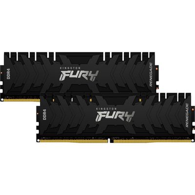 64 GB DDR4-3600 Kit Werkgeheugen 64 GB DDR4-3600 Kit Werkgeheugen