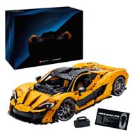 LEGO technic 42172 mclaren p1 LEGO technic 42172 mclaren p1