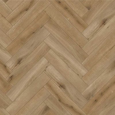 PVC Visgraat Natural Klik