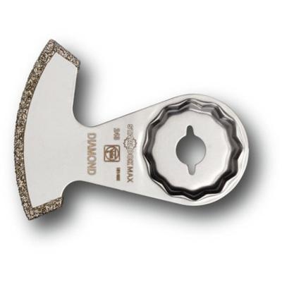 FEIN segmentmes - starlock max - 2,2 mm