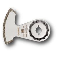 FEIN segmentmes - starlock max - 2,2 mm