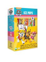 Disney Ice Pops Paw Patrol 10x24 Stuks Disney Ice Pops Paw Patrol 10x24 Stuks