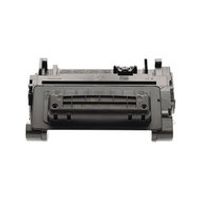 Huismerk HP 90A (CE390A) Toner Zwart