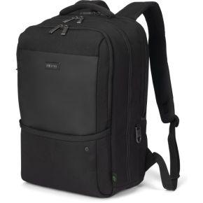 DICOTA D32163-RPET laptoptas 43,9 cm (17.3 ) Aktetas Zwart