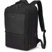 DICOTA D32163-RPET laptoptas 43,9 cm (17.3 ) Aktetas Zwart