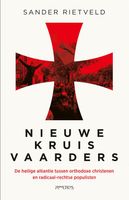 Nieuwe kruisvaarders - Sander Rietveld - ebook