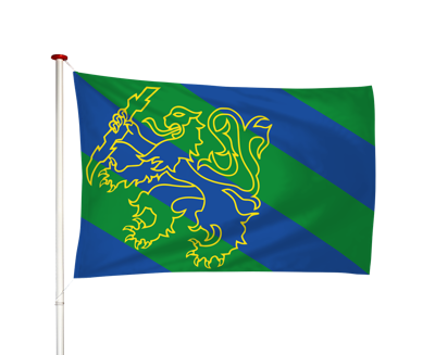 Vlag Wognum
