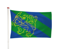 Vlag Wognum