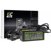 Green Cell AD38AP netvoeding & inverter Binnen 65 W Zwart - thumbnail