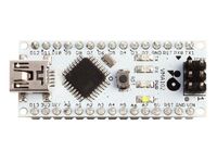 Whadda ATmega328 development board 16 MHz - thumbnail