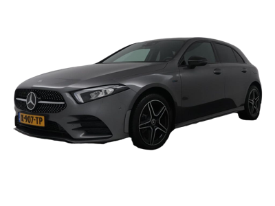 Mercedes Benz A Klasse