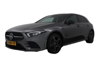 Mercedes Benz A Klasse