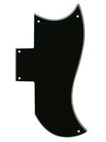 Boston SG3-B slagplaat