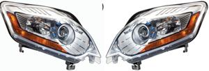Koplamp Set SET1905984H