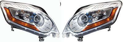 Koplamp Set SET1905984H