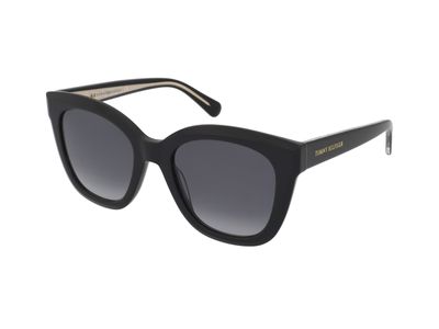 Zonnebrillen Tommy Hilfiger TH 1884/S 807/9O