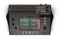 Allen & Heath CQ-18T 18i/8o ultracompacte digitale mixer - thumbnail