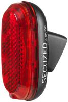 Busch + Müller Busch & muller secuzed e achterlicht spatbord e-bike 5-15v