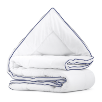 Dekbed 3D Air All Season - 240x220 Cm (Lits-Jumeaux) - Zydante 300 Gram Per M2 - Dekbed-Discounter.nl