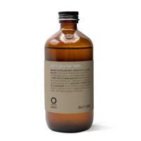 Oway Hair Silk'n Glow Silk 'n Glow Hair Bath Shampoo Anti-Frizz 240ml