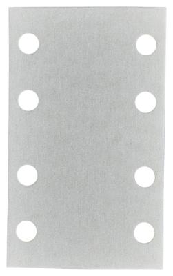 Makita Accessoires Schuurvel 80x133mm A240 velcro - E-23569