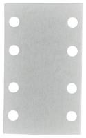 Makita Accessoires Schuurvel 80x133mm A240 velcro - E-23569 Makita Accessoires Schuurvel 80x133mm A240 velcro - E-23569