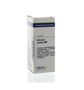 Nitricum acidum MK