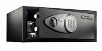 Masterlock Kluis, digitaal combinatie slot, groot - X075ML X075ML