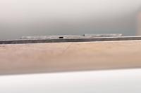 Schluter RenoDeco tegelprofiel zilver-look