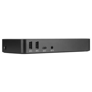 Targus USB-C Multi-Function DisplayPort Alt. Mode Triple Video Docking Station dockingstation 85Watt