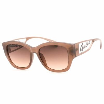 Dames zonnebril Guess GF0403-50F ø 56 mm