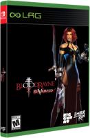 Bloodrayne 2 ReVamped Classic Edition (Limited Run Games)