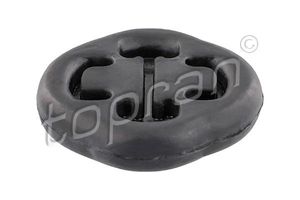 Houder, demper 104183