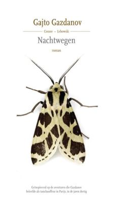 Nachtwegen - Gajto Gazdanov - eBook (9789048819201)