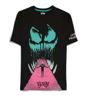 Difuzed Marvel Venom shirt - L