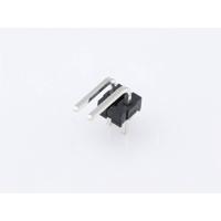 Molex 26481022 Male header (standaard) Totaal aantal polen: 2 Rastermaat: 3.96 mm Inhoud: 1 stuk(s) Bulk - thumbnail