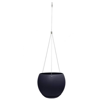 Poetic Suspension Lune 25 - Paars Zwart