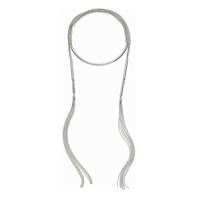 Ketting Dames Folli Follie 1N17F012 45 cm