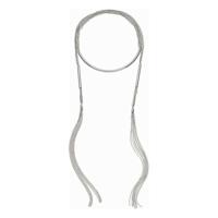 Ketting Dames Folli Follie 1N17F012 45 cm